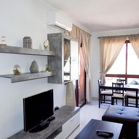 Vip Holidays Morro Jable Beach & Center 1 מראה חיצוני תמונה