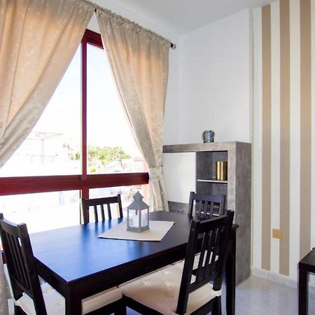 Vip Holidays Morro Jable Beach & Center 1 מראה חיצוני תמונה