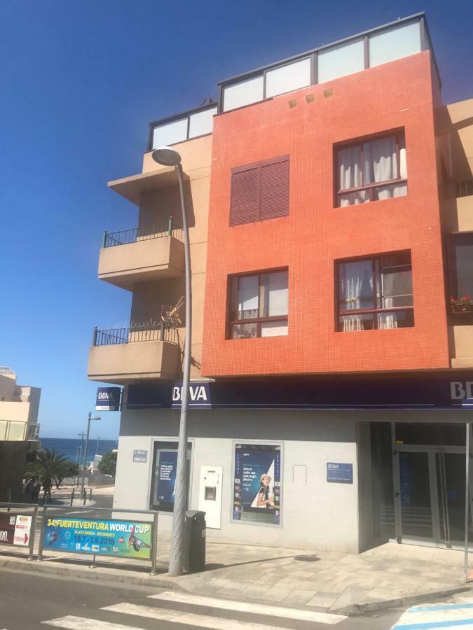 Vip Holidays Morro Jable Beach & Center 1 מראה חיצוני תמונה