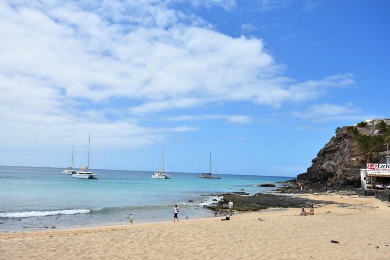 Vip Holidays Morro Jable Beach & Center 1 מראה חיצוני תמונה