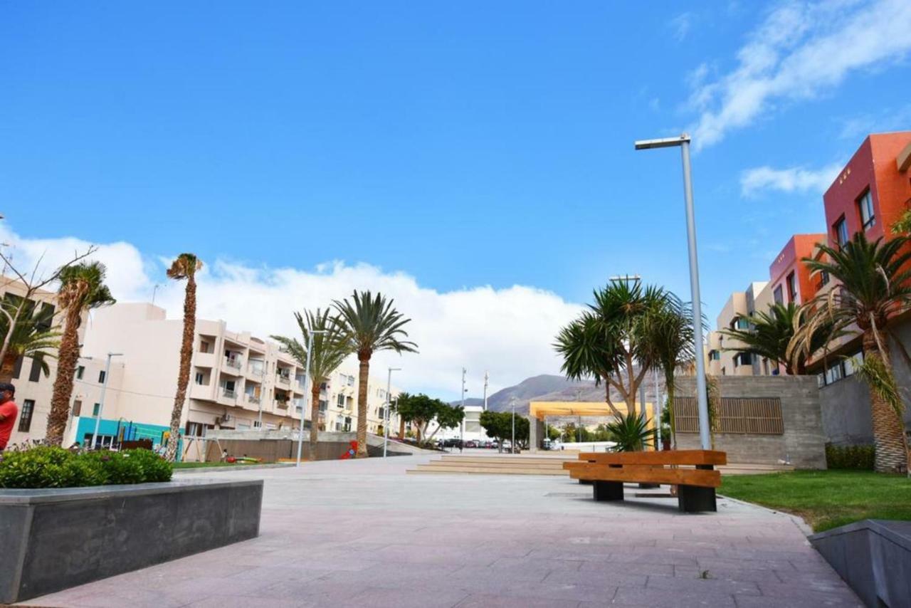 Vip Holidays Morro Jable Beach & Center 1 מראה חיצוני תמונה