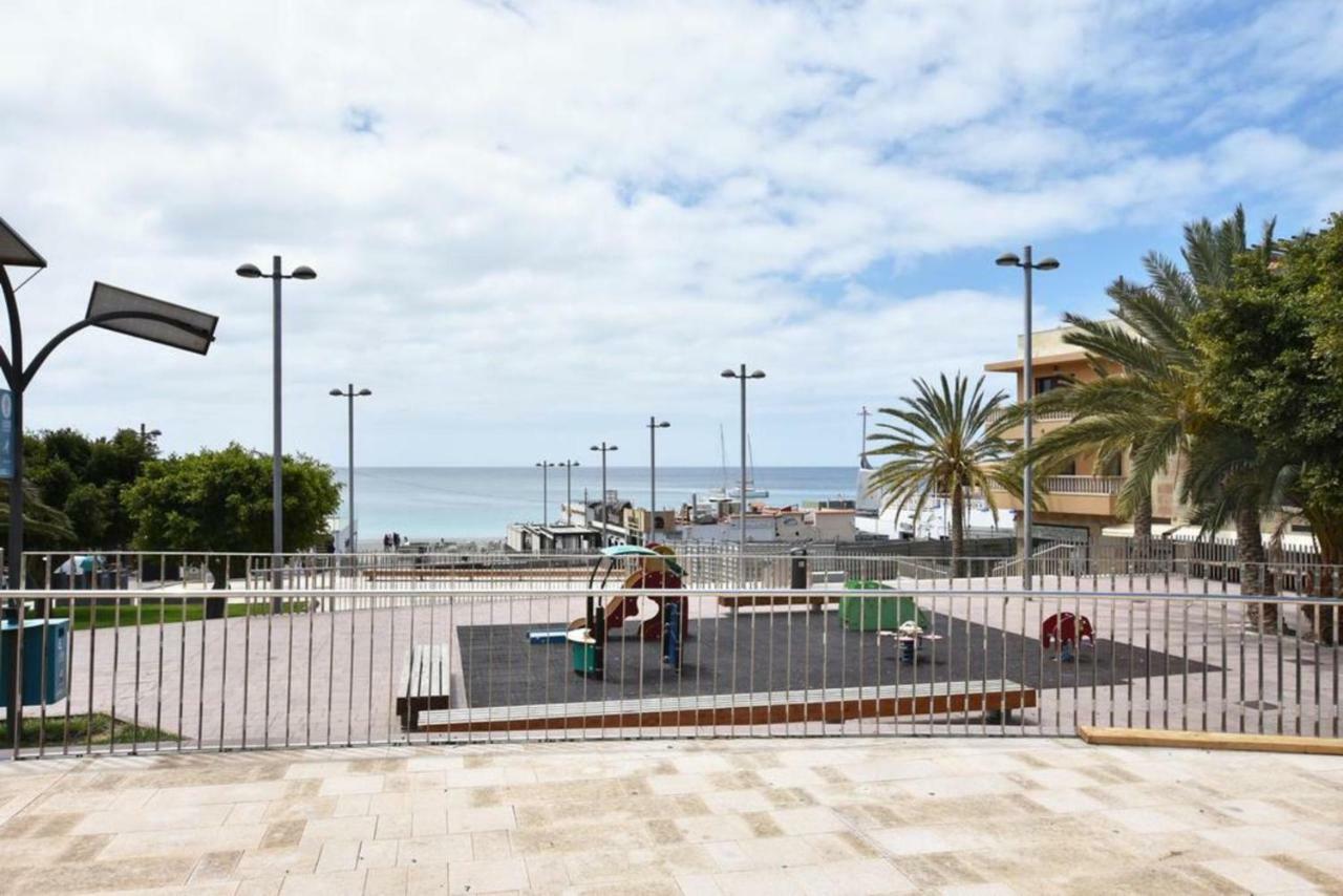 Vip Holidays Morro Jable Beach & Center 1 מראה חיצוני תמונה