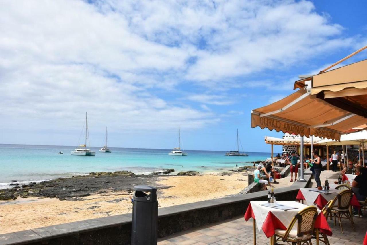 Vip Holidays Morro Jable Beach & Center 1 מראה חיצוני תמונה
