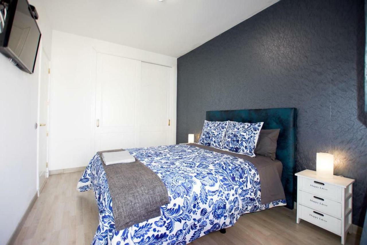 Vip Holidays Morro Jable Beach & Center 1 מראה חיצוני תמונה