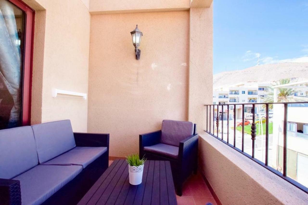 Vip Holidays Morro Jable Beach & Center 1 מראה חיצוני תמונה