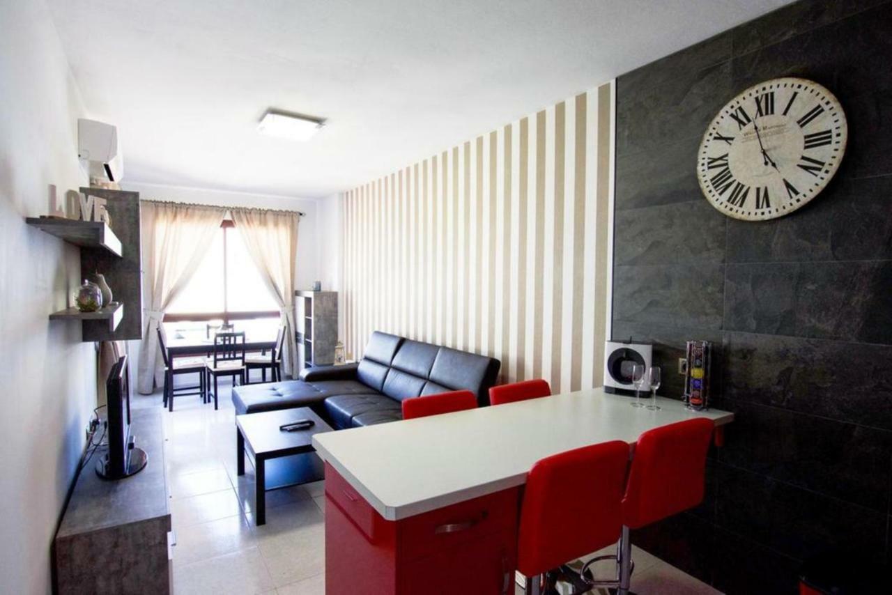 Vip Holidays Morro Jable Beach & Center 1 מראה חיצוני תמונה