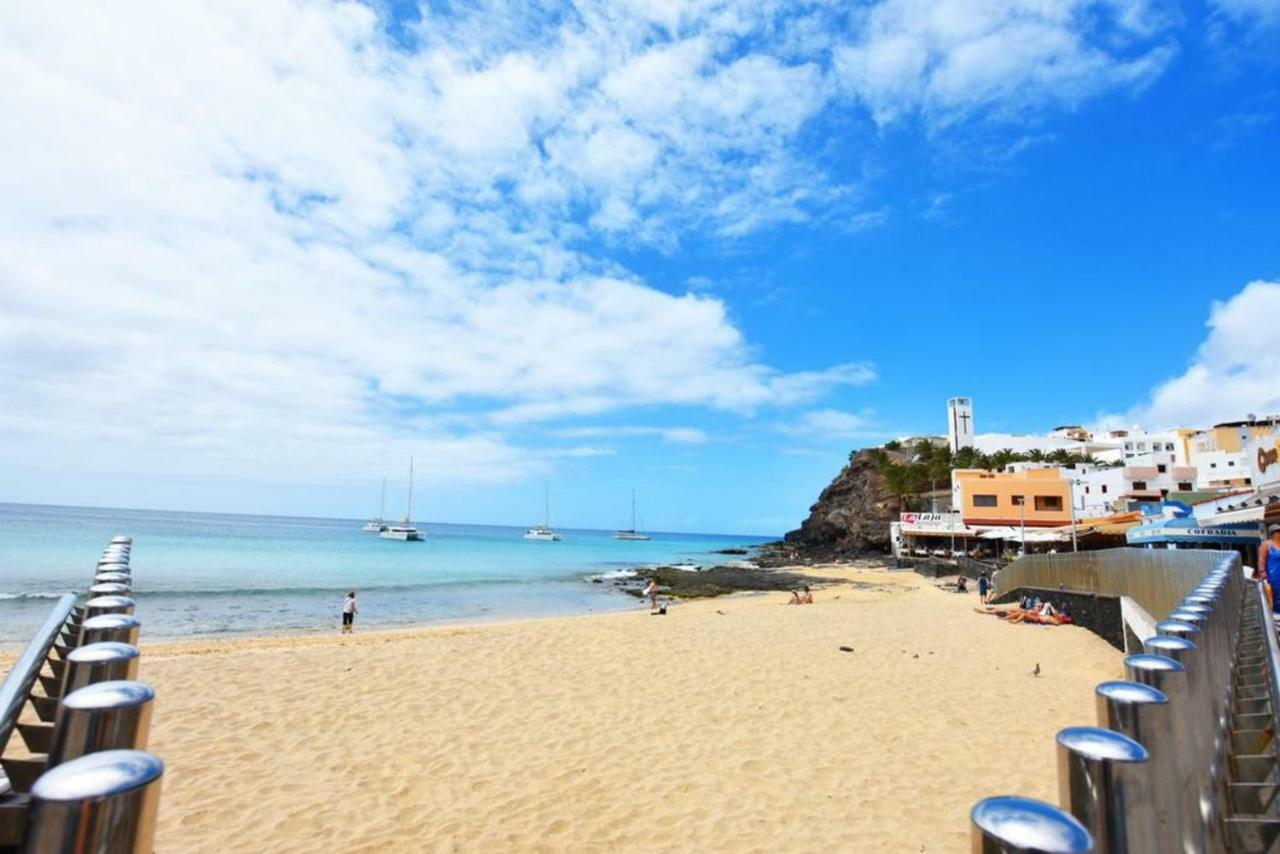 Vip Holidays Morro Jable Beach & Center 1 מראה חיצוני תמונה