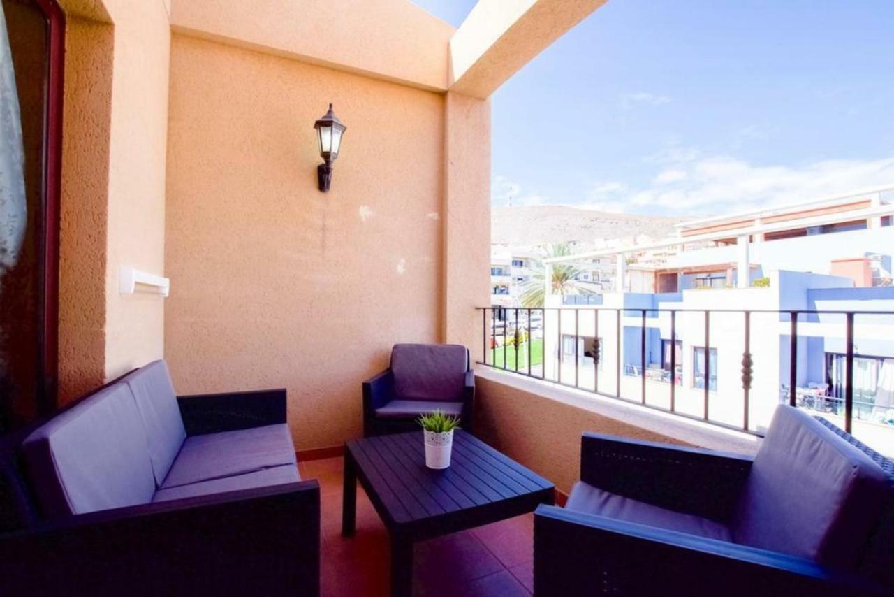 Vip Holidays Morro Jable Beach & Center 1 מראה חיצוני תמונה