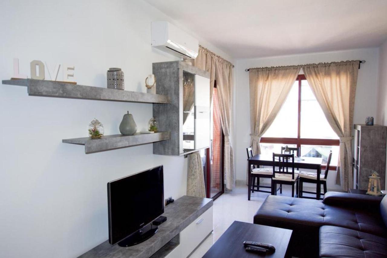 Vip Holidays Morro Jable Beach & Center 1 מראה חיצוני תמונה