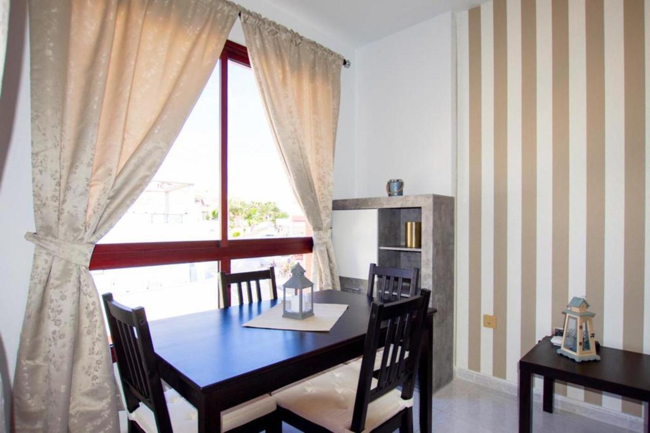 Vip Holidays Morro Jable Beach & Center 1 מראה חיצוני תמונה