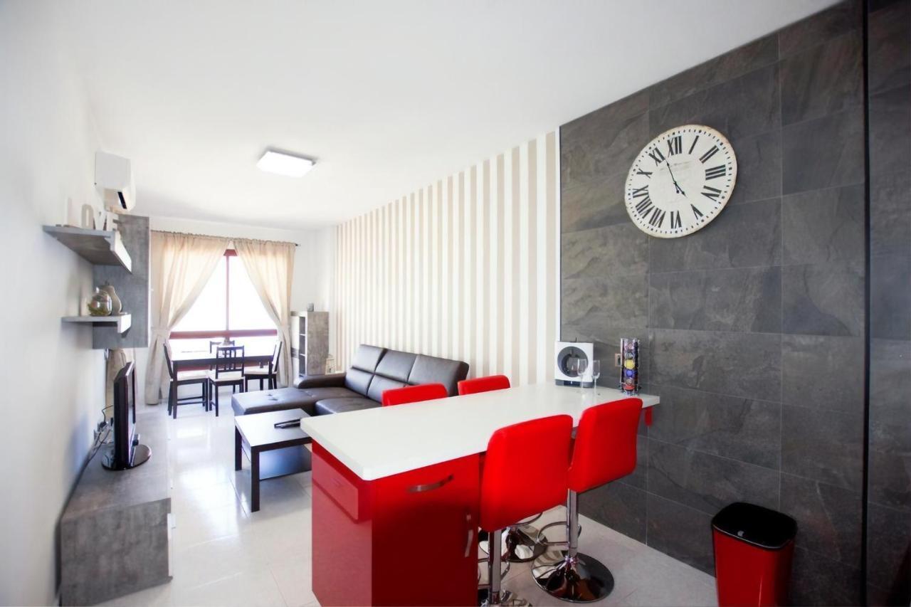 Vip Holidays Morro Jable Beach & Center 1 מראה חיצוני תמונה