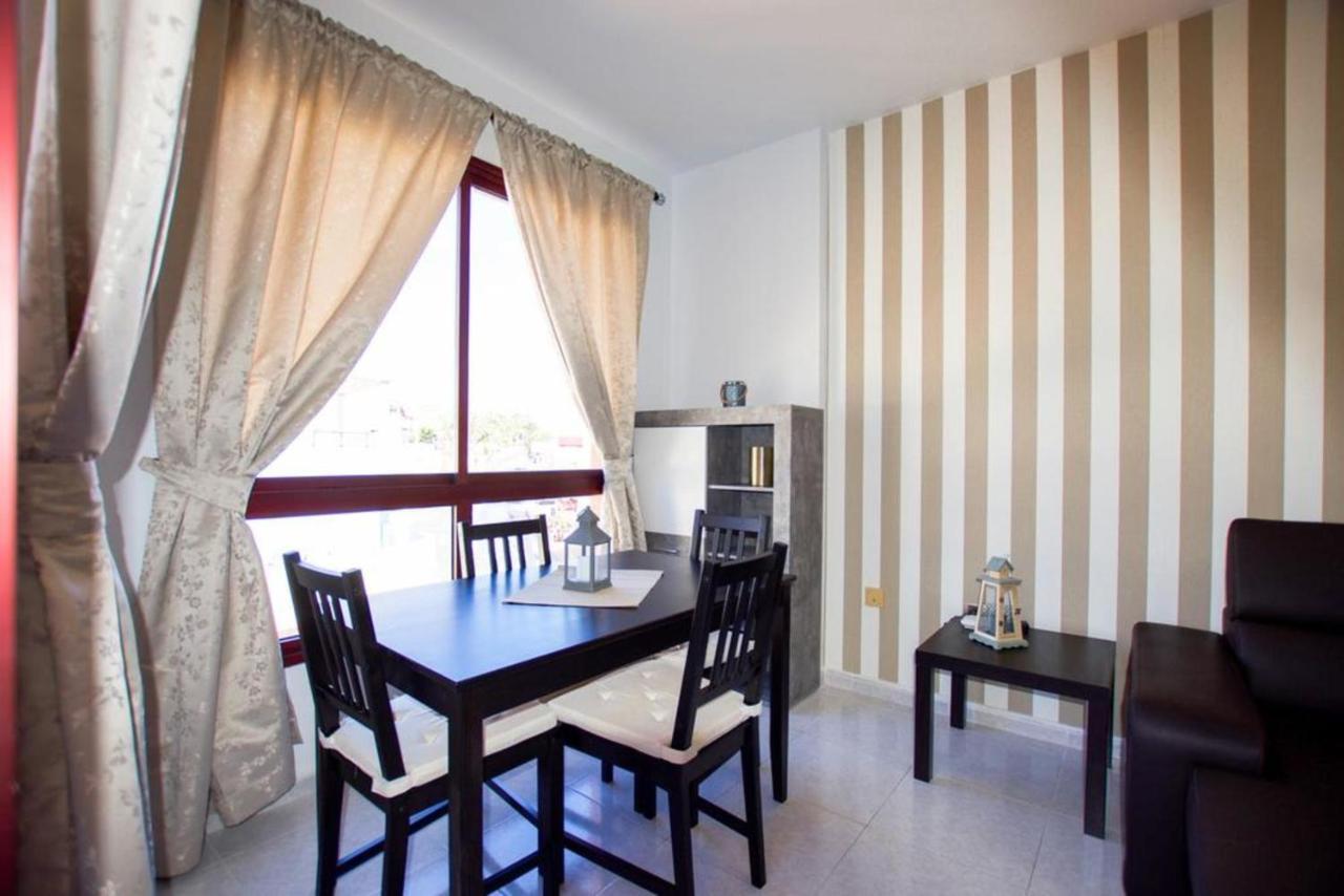 Vip Holidays Morro Jable Beach & Center 1 מראה חיצוני תמונה